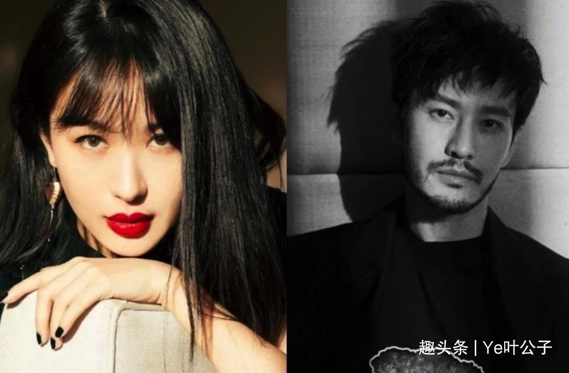 黄夫人|Baby咖位火速下跌没有“黄夫人”的名头，她的结局早已注定