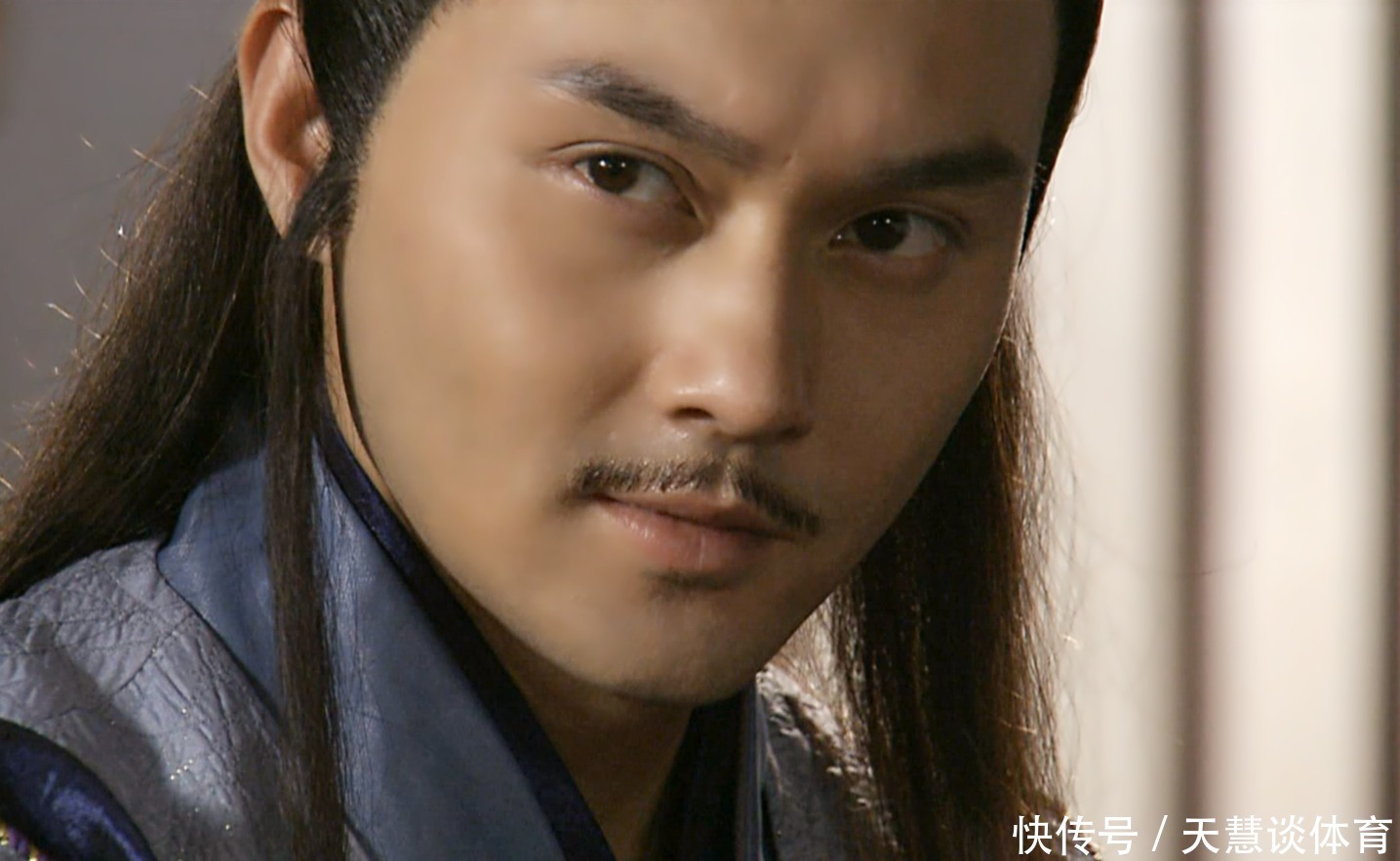 94版射雕英雄传:5个因素决定了难胜83版,“黄蓉”不该背锅