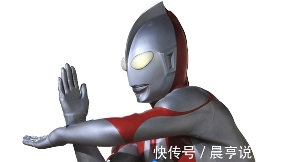 沙弗林|奥特曼中的“沙初归”你知道是谁吗?