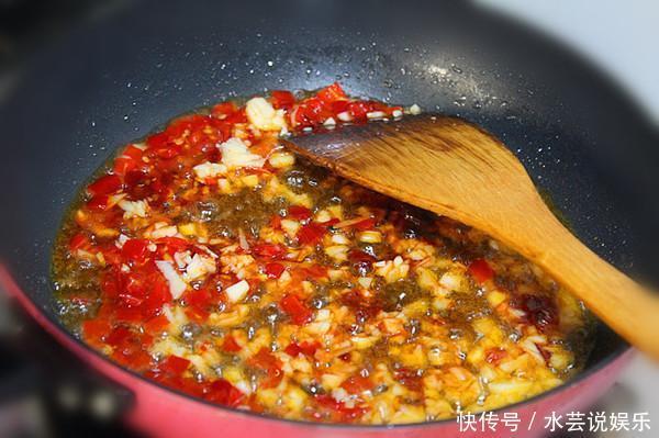好吃|鱼香肉丝好吃是有窍门的,做好此几步,你也能成大厨