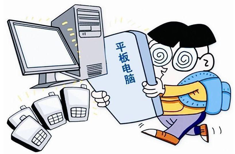 爸妈|孩子近视度数年年涨,爸妈的观念与态度是决定因素!