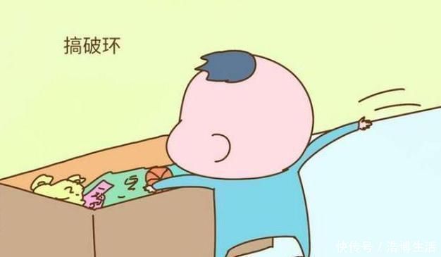 爱好|孩子有这4种特殊爱好,家长别阻止,这是他大脑发育迅速的表现