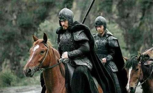 此人|姜维俘虏此人,不仅害死了费祎,更是险些杀了刘禅