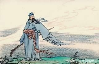 “歌舞入长安”是谁的诗,有什么故事?