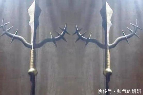 冷兵器虽然不起眼,但能分分钟取你狗命,一旦遇到还是小心为妙!