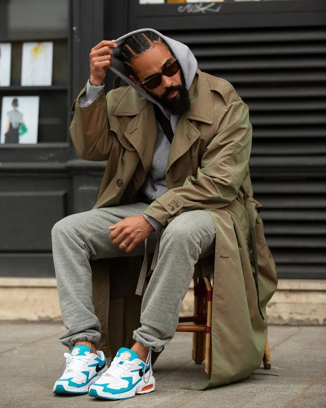 最会穿还是在乱穿？从 Jerry Lorenzo 的穿搭，来看 Fear of God 的精髓