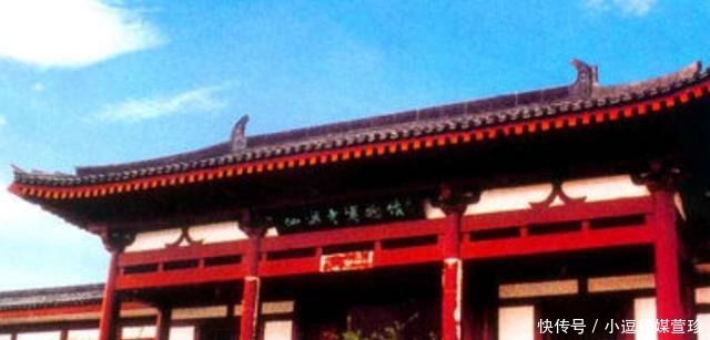 历史|隋文帝时期的大业城和仁寿宫,是否突出了中国历史上园林的文化?