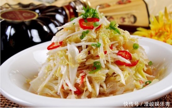 易学|聚餐必不可少的几道美食,做法简单易学,学会了露一手