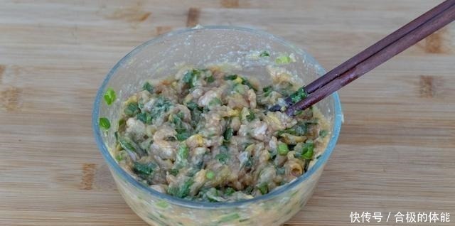 香酥肉饼秘诀全在这里,全程小技巧,肉馅不柴不硬,饼皮香酥柔软