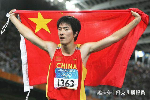 李宁|中国奥运史最伟大的十位人物郭晶晶上榜,李宁林丹无悬念