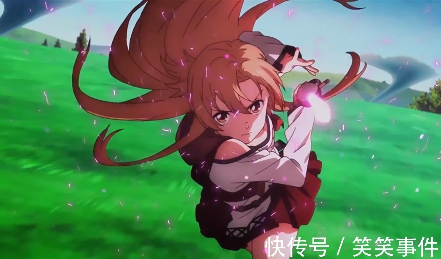 动漫|新番质量拉胯,电影却直接封神,今年下半年漫迷期待的动漫电影