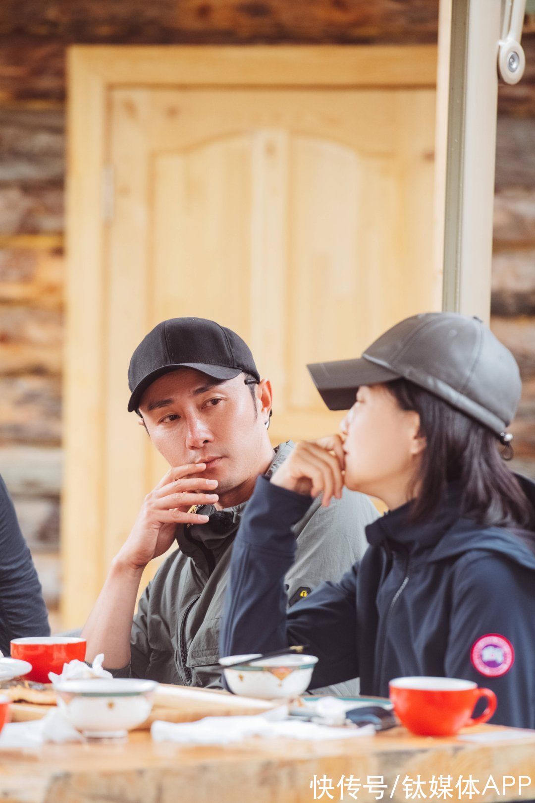 《再见爱人》收官:章贺郭柯宇“破镜重圆”,综艺也能讲好“BE美学”了?