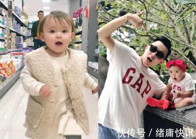 钱生|“我妈花50万买精生了我”,叶海洋砸钱生的混血宝宝,如今怎样了