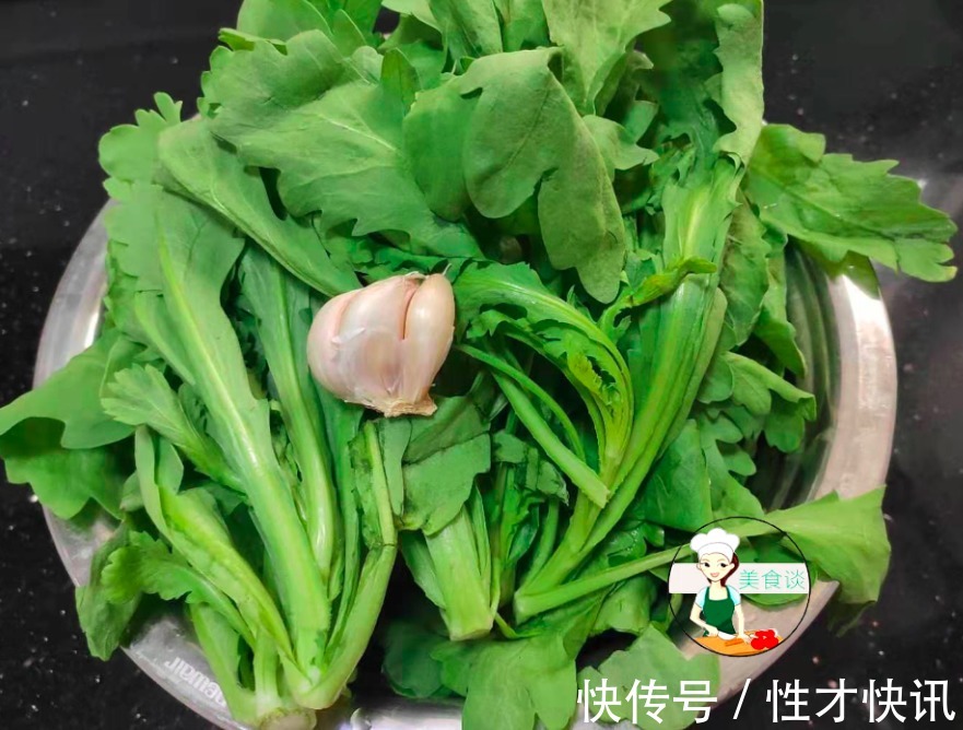 脆嫩|失眠多梦最怕此菜,3块钱一斤,一周吃3次,补充睡眠,安睡到天亮