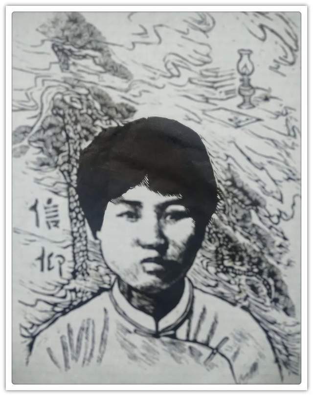 版画$【名家贺岁】书画家李振龙:2022虎年新春特刊