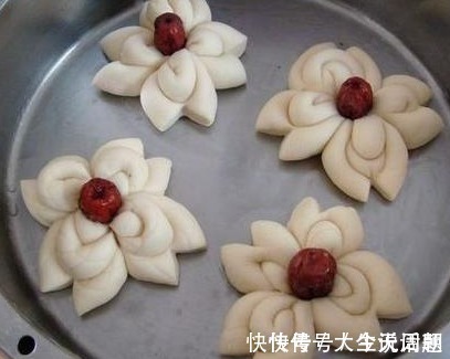 小苏打|馒头如此吃,护肝脏促吸收,知道的人却不多,早看早受益!