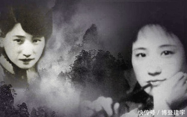 放纵|爱情可以肆意放纵,但婚姻却必须规矩,陆小曼就是一个典例