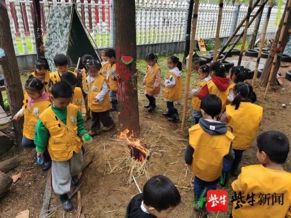 开设|“不谈死亡的生命教育是不完整的”？幼儿园开设“死亡课程”