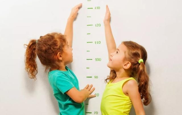 身高|到了孩子的身高黄金生长期,父母可别忽视,加把劲还能长个五厘米