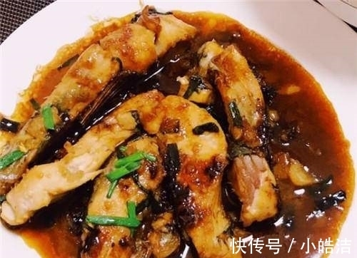 此肉才9元一斤，我家每周必吃两顿，外焦里嫩好下饭，老少皆宜