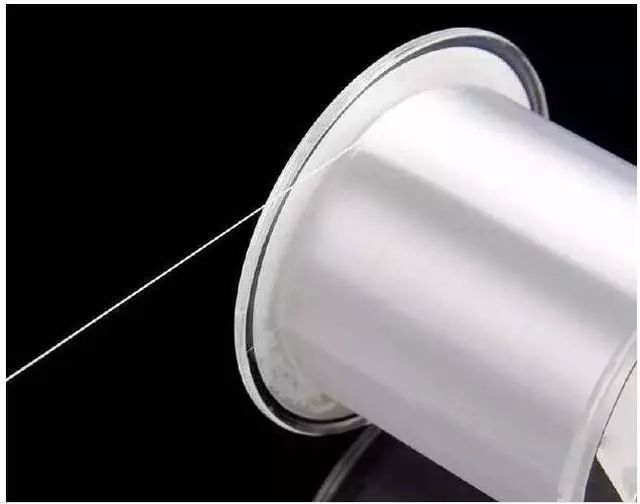 打结绑钩|井田钓具小知识:想要鱼线使用时间更长?赶快Get这些鱼线保养技巧