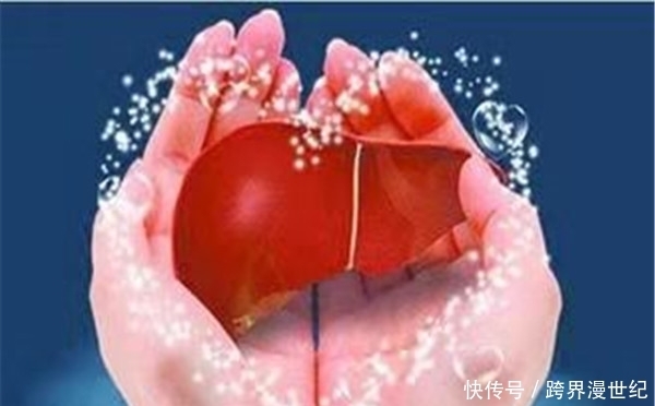 现了问题|养肝就是养命,肝不好会有4点表现,如果没有说明肝是健康的