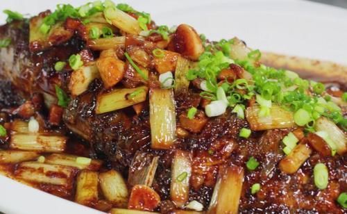 清洗干净|年夜饭鱼肉的“8种”做法,无论选哪一种,上桌都好吃还倍有面!