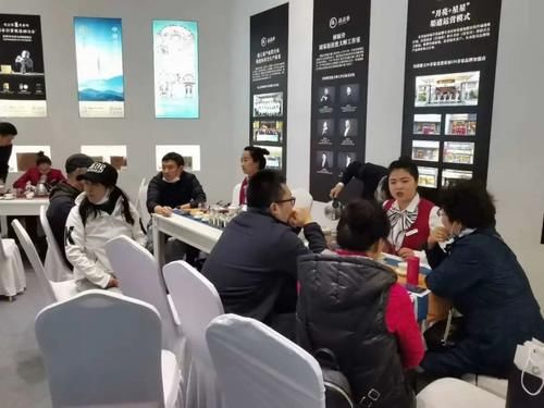 林振传|品品香?敬岁月，一杯40年老白茶的不惑之旅