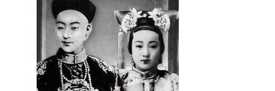 沉默|光绪临死前得知:下个皇帝是亲侄儿溥仪,他沉默半天只说了两句话