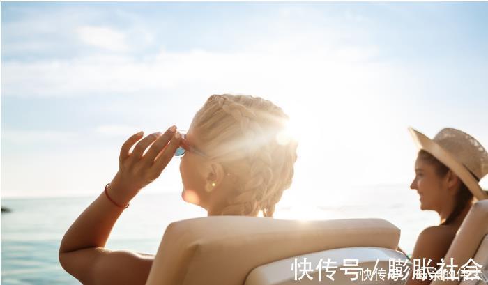 暗沉|为什么总是肤色暗沉?专家:肤色暗沉如何改善,可多吃八种食物