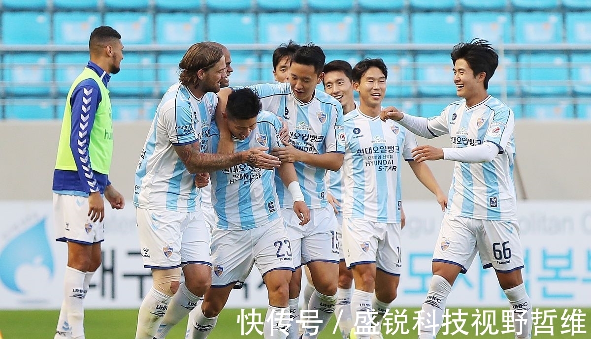 川崎前锋|北京国安年轻球员不缺乏耐心!大邱FC准备下一场战川崎前锋!
