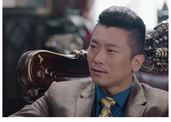 呂梁英雄傳|央視又甩出“黑馬”劇！上線1天全國收視率第二，劇情越看越上癮