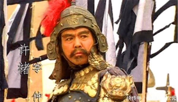 庞德|许褚和庞德单挑，如果不死不休，谁更厉害一些？