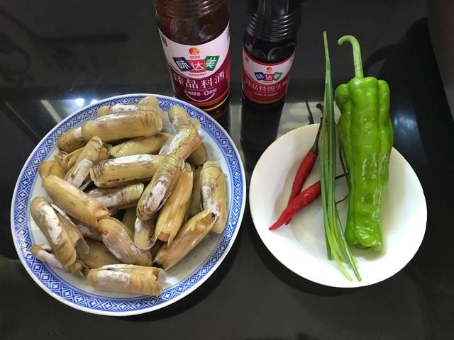 天凉了,这海鲜多给孩子吃,钙是牛肉6倍,营养易吸收,贵也别省