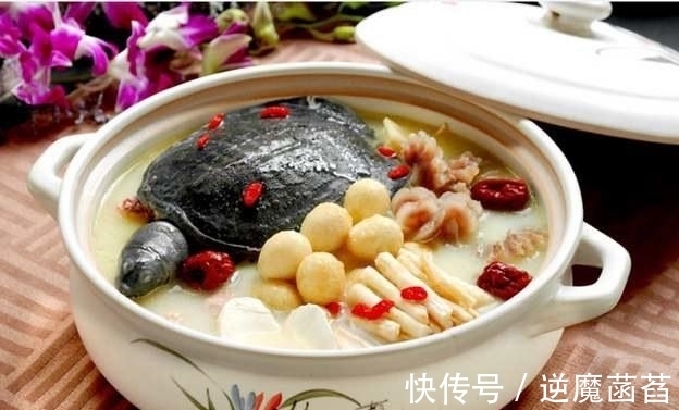 甲鱼|生吃蚯蚓会感染寄生虫吗?盘点中国三大“活菜”,让人头皮发麻