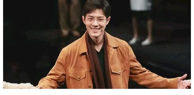 肖战《如梦之梦》幕后花絮，用轻松的工作状态迎接最严峻的挑战！