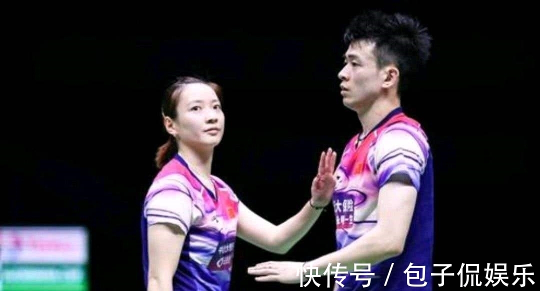 何济霆|国羽公布新赛季首秀大名单,石宇奇缺席,全英赛男单仅陆光祖参赛
