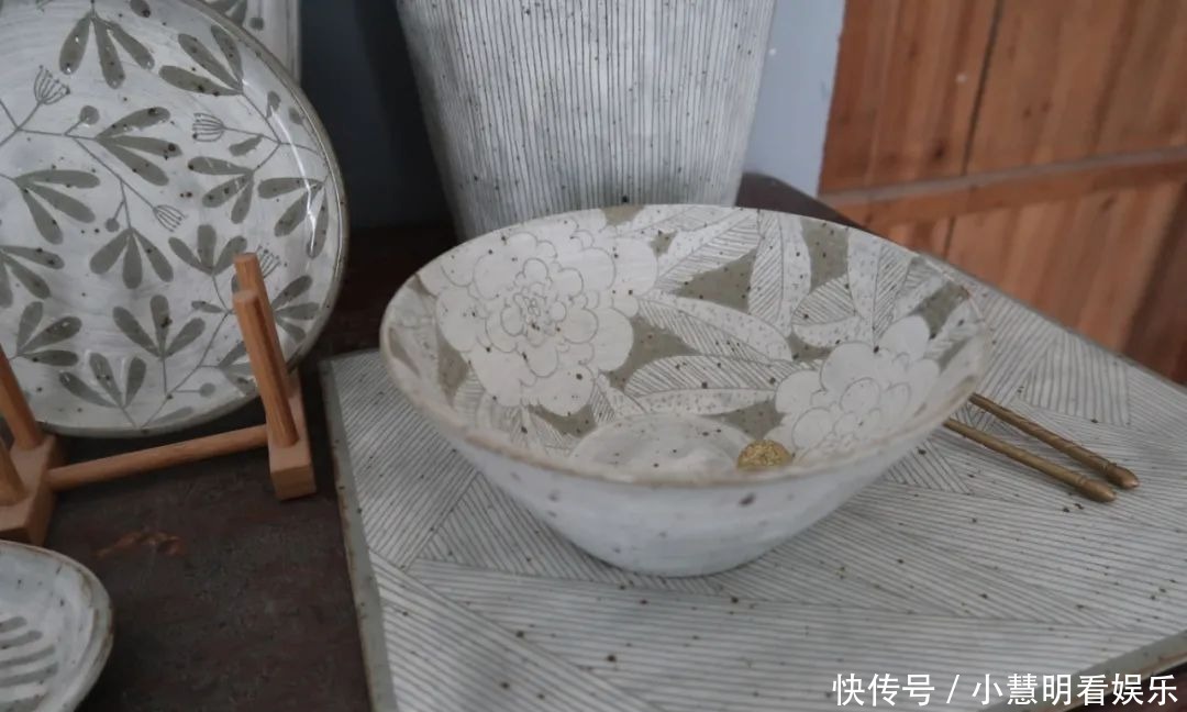 这些宝藏器皿店,承包了我家的杯碗碟盘