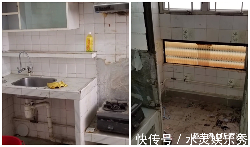 插座|香港50岁丁克夫妇，百万豪装41㎡小家，33年老房越住越舒服