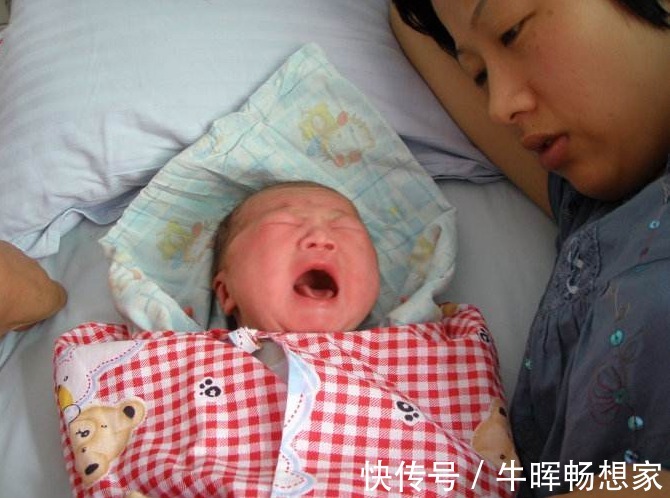 身体不适|孩子出生时的“体重”暗示了智力高低很多人不了解,别忽视