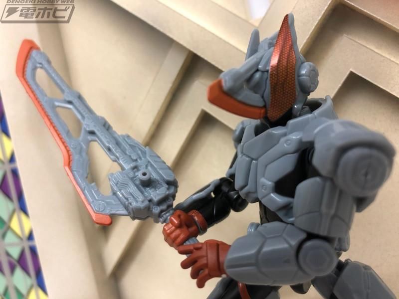 新食|模玩前线：MG一年战争系列！假面骑士新食玩！乐高圣诞赠品！