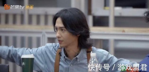 好春光|《披荊斬棘的哥哥》第7期三大理想男人,一靠臉,二靠腦,三靠心