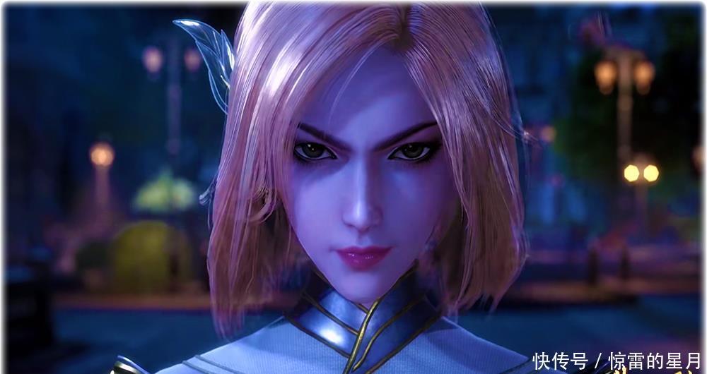 还要|斗罗大陆胡列娜的不解之谜,她的一个举动,比唐三都还要厉害!