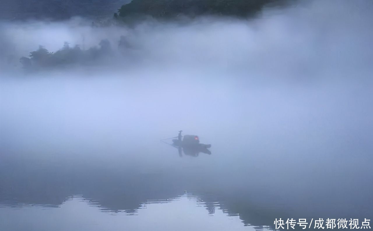 最美人间四月天，春风十里，我在仙海等你