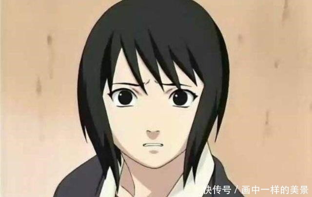 剩女|火影嫁不出去的六位女忍者,两人大龄剩女,一人已胖到走样!