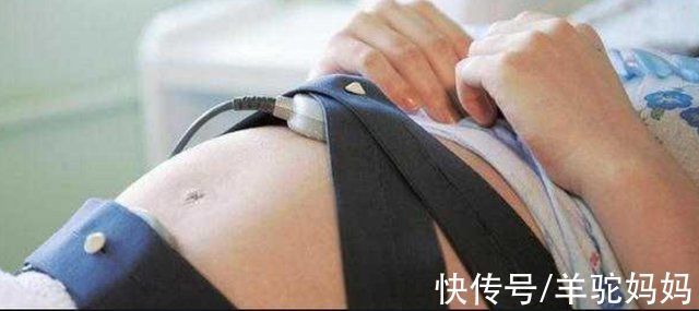 胎心|孕期若宝妈出现这3种表现,恭喜你,多半是怀了“男宝宝”