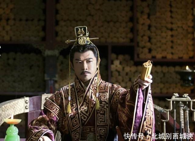 汉武帝|是什么原因,让汉武帝对霍去病痛下杀手