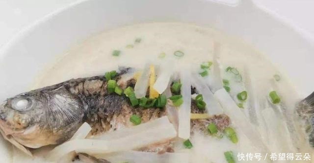 舌尖上的美食,鲫鱼这四种做法,你知道哪几种