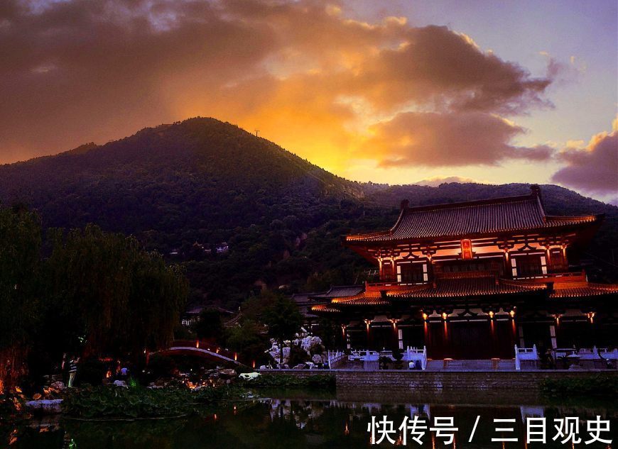 四大名著&明朝不如盛唐强大繁荣,却为何有那么多人怀念?因为做到了这几点