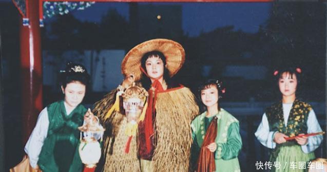 贾母离世后,黛玉被迫嫁北静王做妾,宝玉神操作逼得她自悬于竹林